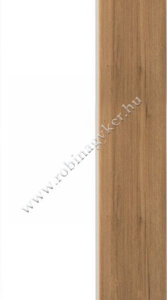 MONIA KMO20WGL_BI_DSC BALOS 20-cm-es felső  KONYHABÚTOR ELEM -konyhabútor