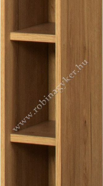 MONIA KMO20WG_DSC_ 20-cm-es Felső nyitott polc KONYHABÚTOR ELEM -konyhabútor