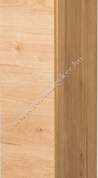 MONIA KMO20WGP_DSC_ JOBBOS 20-cm-es felső  KONYHABÚTOR ELEM -konyhabútor