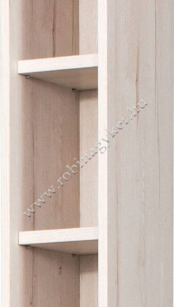 MONIA KMO20WG_DSP_ 20-cm-es Felső nyitott polc KONYHABÚTOR ELEM -konyhabútor