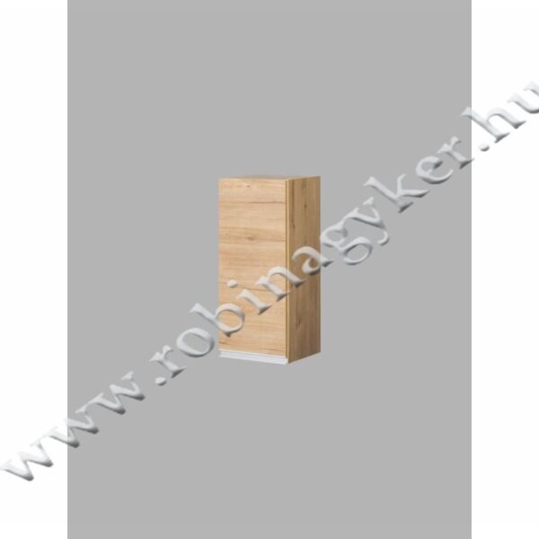 MONIA KMO30GP_DSC_ JOBBOS 30-cm-es felső KONYHABÚTOR ELEM -konyhabútor