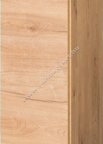 MONIA KMO30WGL_DSC_ BALOS 30-cm-es felső KONYHABÚTOR ELEM -konyhabútor