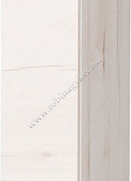 MONIA KMO30WGL_DSP_ BALOS 30-cm-es felső KONYHABÚTOR ELEM -konyhabútor