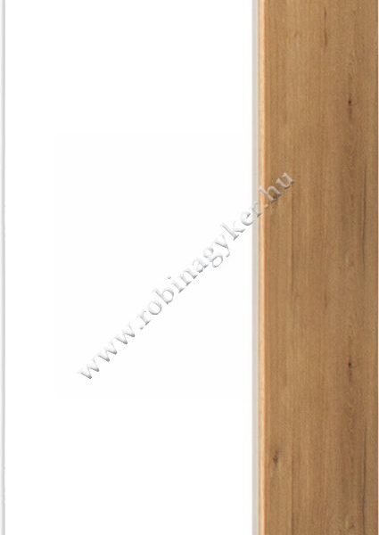 MONIA KMO30WGP_BI_DSC JOBBOS 30-cm-es felső KONYHABÚTOR ELEM -konyhabútor