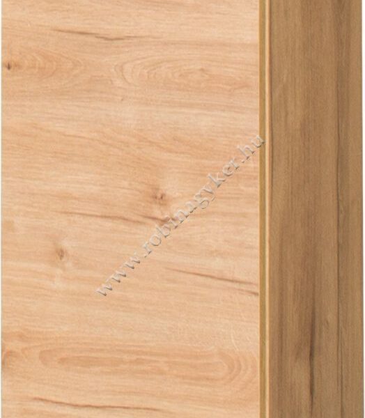 MONIA KMO40WGL_DSC_ BALOS 40-cm-es felső KONYHABÚTOR ELEM -konyhabútor