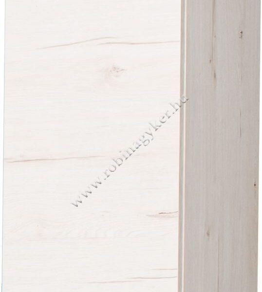 MONIA KMO40WGP_DSP_ JOBBOS 40-cm-es felső KONYHABÚTOR ELEM -konyhabútor