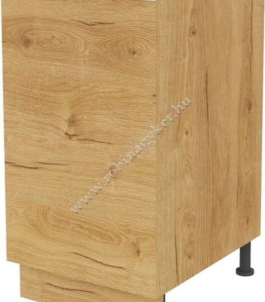 MONIA KMO45DL_DSC_ BALOS 45-cm-es alsó KONYHABÚTOR ELEM -konyhabútor