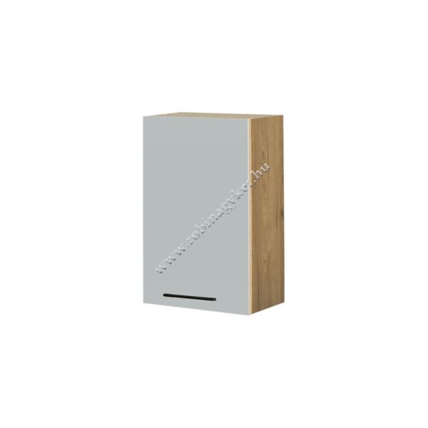 MONIA KMO45GL_SZ_DSC BALOS 45-cm-es felső KONYHABÚTOR ELEM -konyhabútor