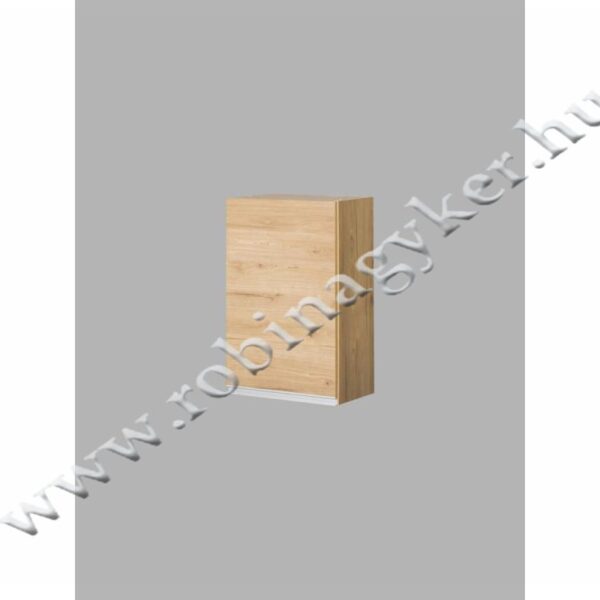 MONIA KMO45GL_DSC_ BALOS 45-cm-es felső KONYHABÚTOR ELEM -konyhabútor