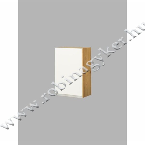 MONIA KMO45GP_BI_DSC JOBBOS 45-cm-es felső KONYHABÚTOR ELEM -konyhabútor