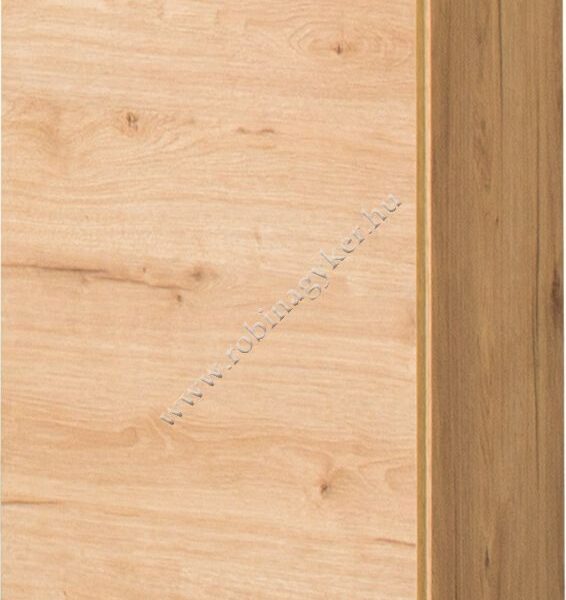 MONIA KMO45WGL_DSC_ BALOS 45-cm-es felső KONYHABÚTOR ELEM -konyhabútor