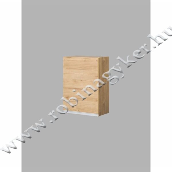 MONIA KMO50GP_DSC_ JOBBOS 50-cm-es felső KONYHABÚTOR ELEM -konyhabútor