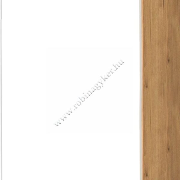 MONIA KMO50WGP_BI_DSC JOBBOS 50-cm-es felső KONYHABÚTOR ELEM -konyhabútor