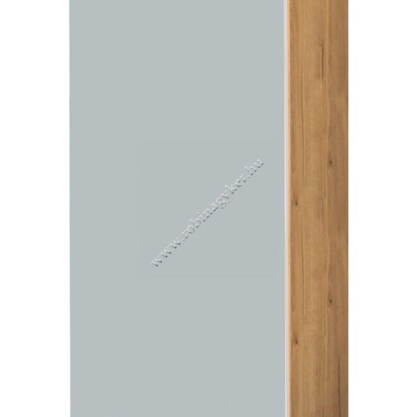 MONIA KMO50WGP_SZ_DSC JOBBOS 50-cm-es felső KONYHABÚTOR ELEM -konyhabútor