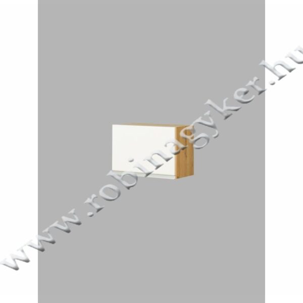 MONIA KMO53G_BI_DSC 50-cm-es 1 ajtós szekrény KONYHABÚTOR ELEM -konyhabútor