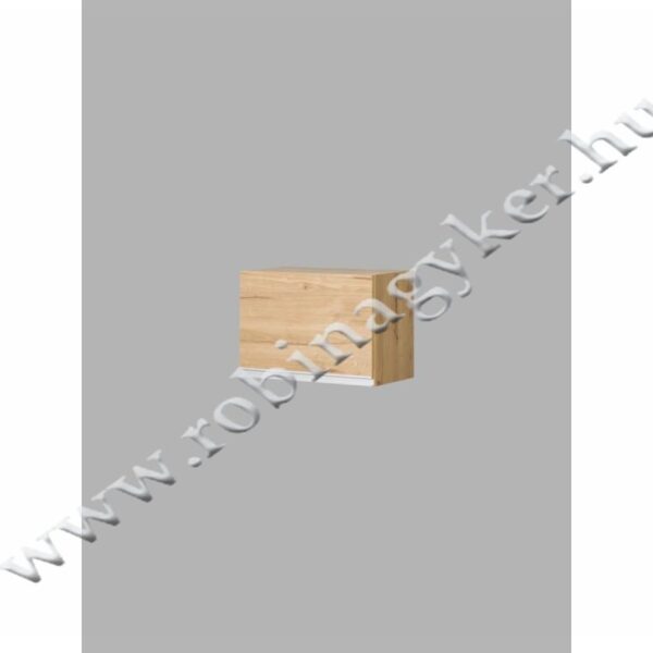 MONIA KMO53G_DSC_ 50-cm-es 1 ajtós szekrény KONYHABÚTOR ELEM -konyhabútor