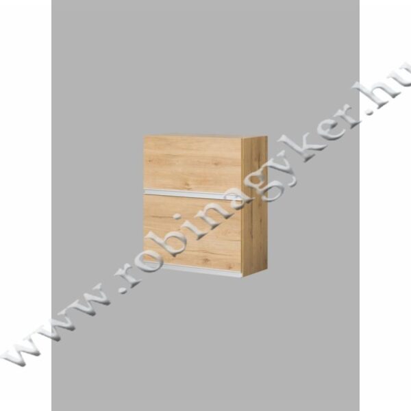 MONIA KMO60GDP_DSC_ 60-cm-es, 2 TELI AJTÓS FELNYÍLÓ KONYHABÚTOR ELEM -konyhabútor