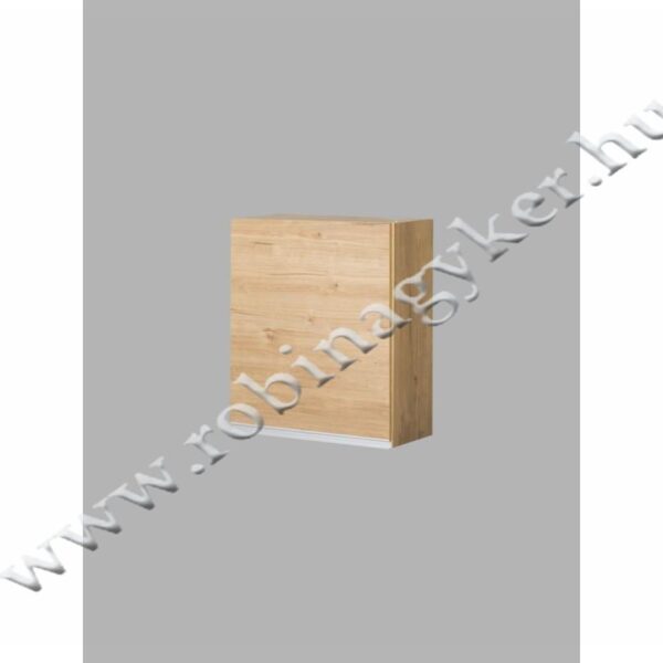 MONIA KMO60GL_DSC_ BALOS 60-cm-es felső KONYHABÚTOR ELEM -konyhabútor