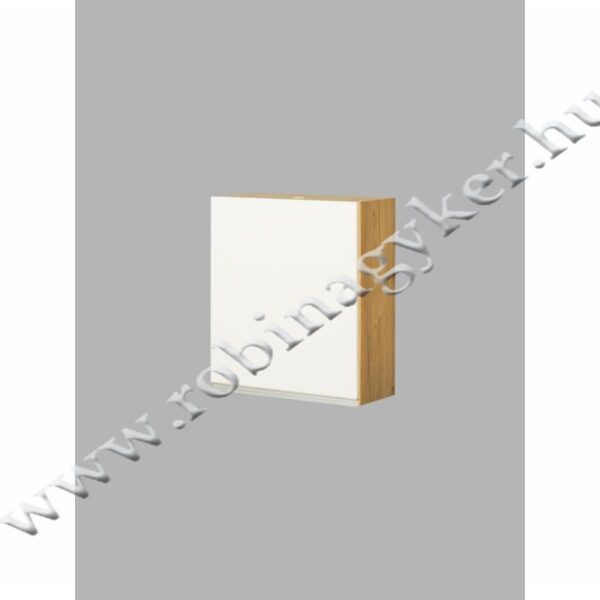 MONIA KMO60GSP_BI_DSC JOBBOS 60-cm-es, SZÁRÍTÓTÁLCÁS felső KONYHABÚTOR ELEM -konyhabútor