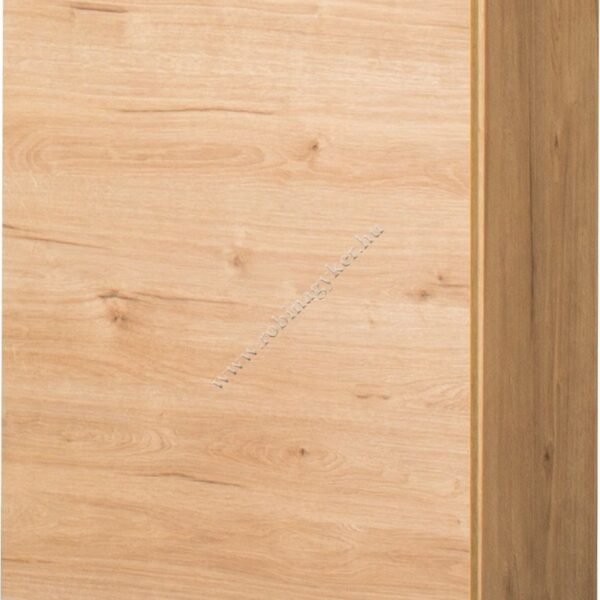 MONIA KMO60WGL_DSC_ BALOS 60-cm-es felső KONYHABÚTOR ELEM -konyhabútor