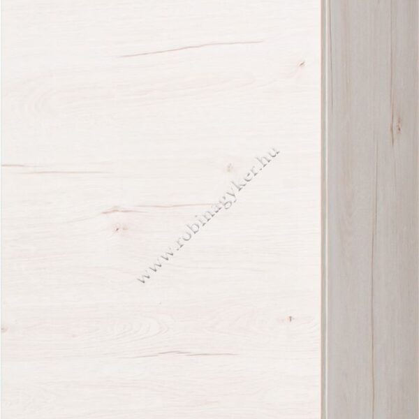 MONIA KMO60WGL_DSP_ BALOS 60-cm-es felső KONYHABÚTOR ELEM -konyhabútor