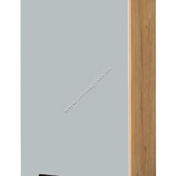 MONIA KMO60WGL_SZ_DSC BALOS 60-cm-es felső KONYHABÚTOR ELEM -konyhabútor