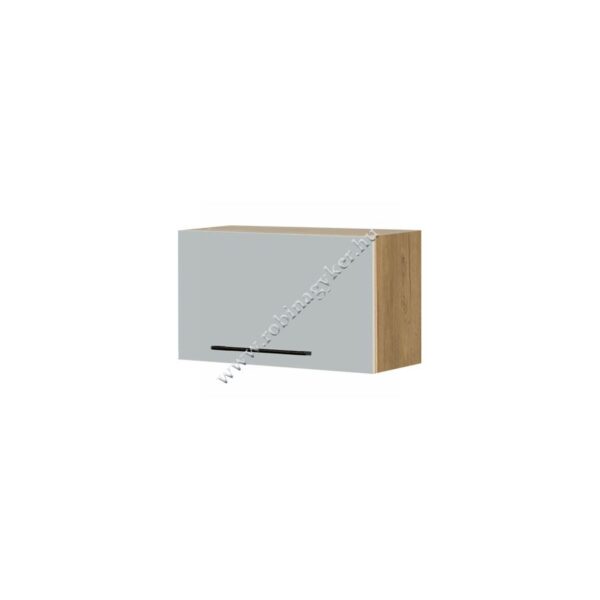 MONIA KMO63G_SZ_DSC 60-cm-es 1 ajtós szekrény páraelszívóhoz KONYHABÚTOR ELEM -konyhabútor