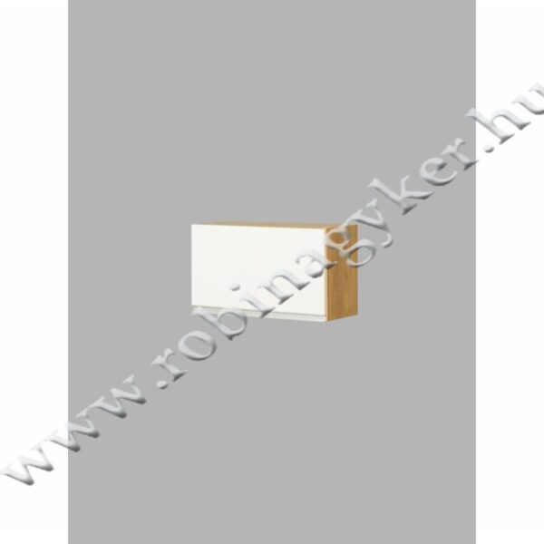 MONIA KMO63G_BI_DSC 60-cm-es 1 ajtós szekrény KONYHABÚTOR ELEM -konyhabútor