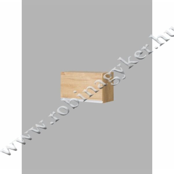 MONIA KMO63G_DSC_ 60-cm-es 1 ajtós szekrény KONYHABÚTOR ELEM -konyhabútor