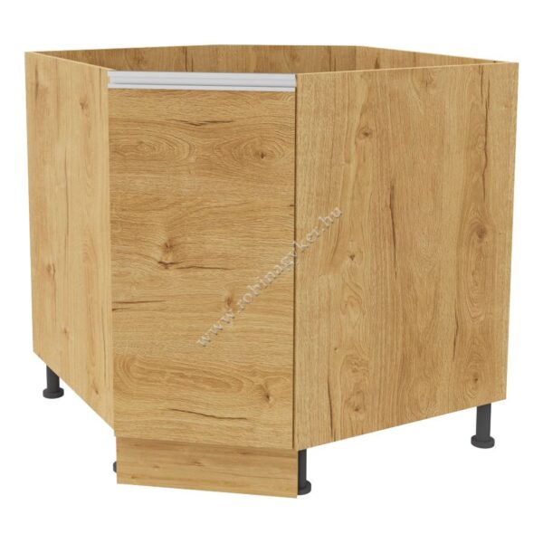 MONIA KMONDK_DSC_ FORGÓKOSARAS SAROKSZEKRÉNY KONYHABÚTOR ELEM -konyhabútor