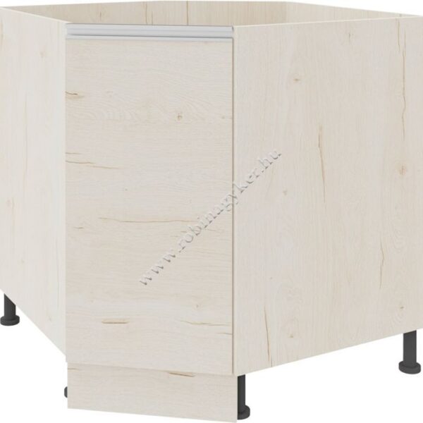 MONIA KMONDK_DSP_ FORGÓKOSARAS SAROKSZEKRÉNY KONYHABÚTOR ELEM -konyhabútor