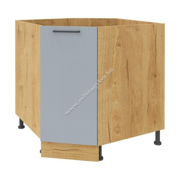 MONIA KMONDK_SZ_DSC FORGÓKOSARAS SAROKSZEKRÉNY KONYHABÚTOR ELEM -konyhabútor