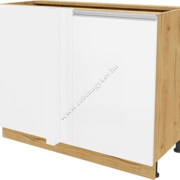 MONIA KMOSNDL_BI_DSC VAK SAROKSZEKRÉNY BALOS KONYHABÚTOR ELEM -konyhabútor