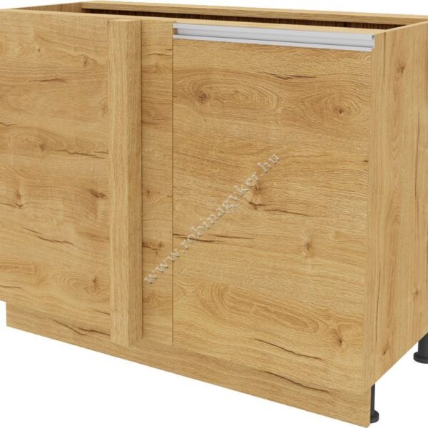 MONIA KMOSNDPL_DSC_ VAK SAROKSZEKRÉNY BALOS KONYHABÚTOR ELEM -konyhabútor