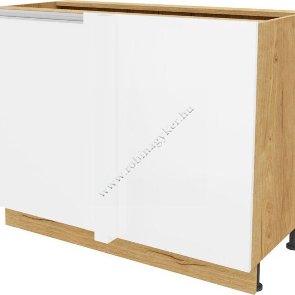 MONIA KMOSNDCP_BI_DSC VAK SAROKSZEKRÉNY JOBBOS KONYHABÚTOR ELEM -konyhabútor