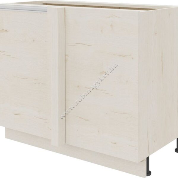 MONIA KMOSNDCP_DSP_ VAK SAROKSZEKRÉNY JOBBOS+Kosár KONYHABÚTOR ELEM -konyhabútor