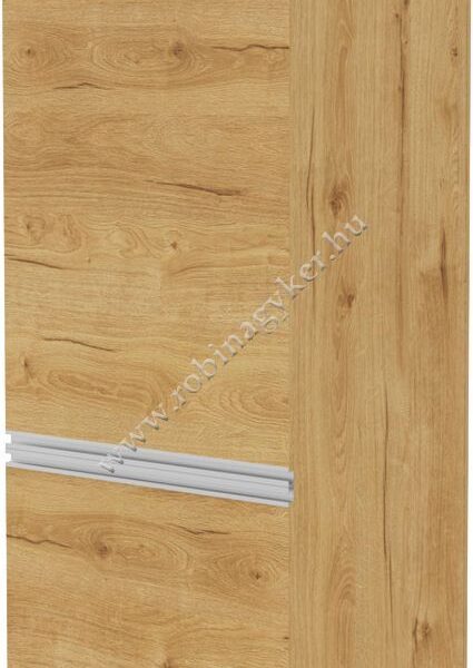 MONIA KMOZC5P_DSC_ JOBBOS HŰTŐBEÉPÍTŐ KONYHABÚTOR ELEM -konyhabútor