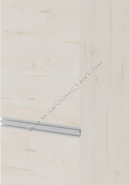 MONIA KMOZGP_DSP_ JOBBOS KAMRASZEKRÉNY KONYHABÚTOR ELEM -konyhabútor