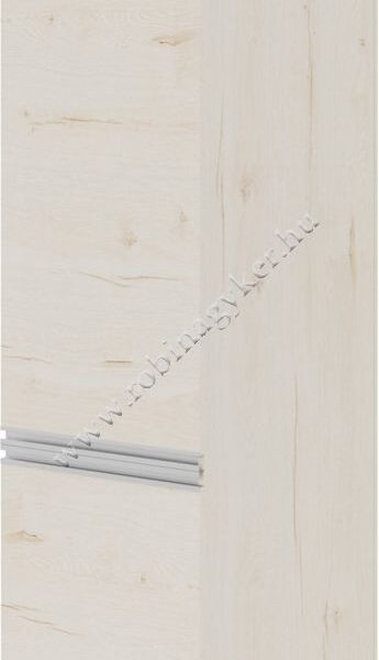 MONIA KMOZG40P_DSP_ 40CM-ES JOBBOS KAMRASZEKRÉNY KONYHABÚTOR ELEM -konyhabútor