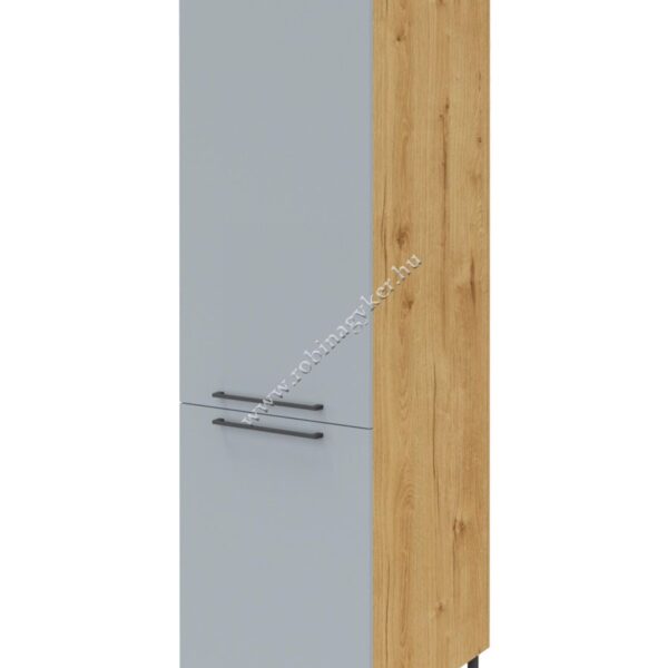 MONIA KMOZGP_SZ_DSC JOBBOS KAMRASZEKRÉNY KONYHABÚTOR ELEM -konyhabútor