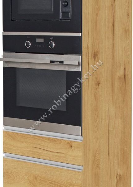 MONIA KMOZPM_DSC_ magas tűzhelykeret, mikróbeépítő hellyel KONYHABÚTOR ELEM -konyhabútor