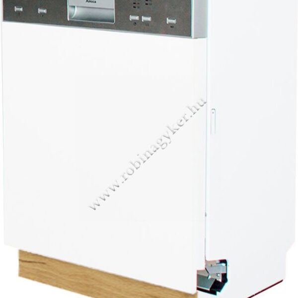 MONIA KMOZZ60_BI_DSC 60CM-ES, ALACSONY MOSOGATÓGÉP ELŐLAP KONYHABÚTOR ELEM -konyhabútor