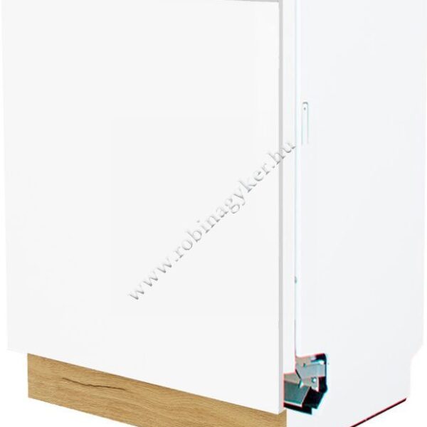 MONIA KMOZZ60W_BI_DSC 60CM-ES, MAGAS MOSOGATÓGÉP ELŐLAP KONYHABÚTOR ELEM -konyhabútor