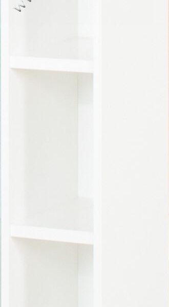 SANDI KS20WG-BI 20-cm-es Felső nyitott polc KONYHABÚTOR ELEM -konyhabútor