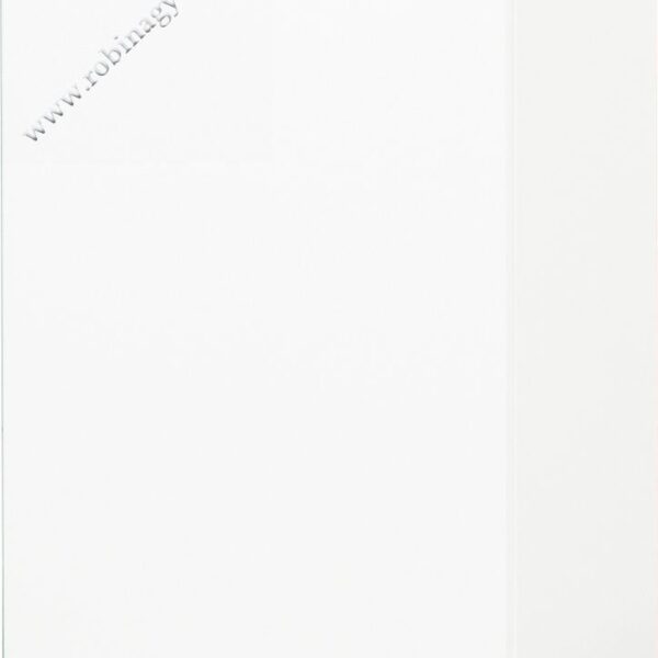 SANDI KS50GTP-BI/BI 50 cm-es JOBBOS, 1 ajtós szekrény páraelszívóhoz KONYHABÚTOR ELEM -konyhabútor