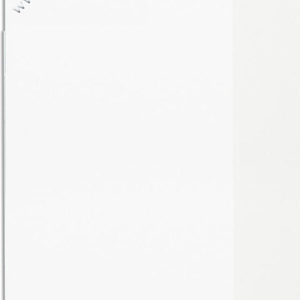 SANDI KS50WGL-BI/BI BALOS 50 cm-es felső KONYHABÚTOR ELEM -konyhabútor