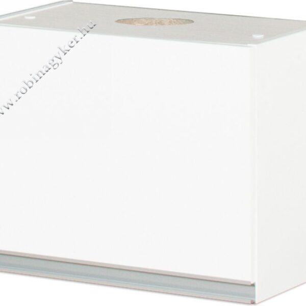SANDI KS53GT-BI/BI 50 cm-es 1 ajtós szekrény teleszkópos páraelszívóhoz KONYHABÚTOR ELEM -konyhabútor