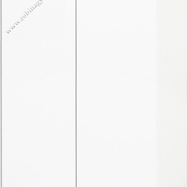 SANDI KS80WG-BI/BI 2 AJTÓS, 80-cm-es felső KONYHABÚTOR ELEM -konyhabútor