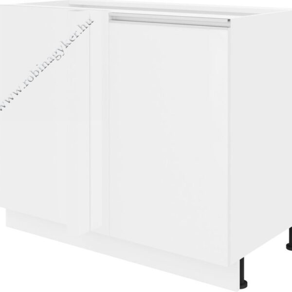 SANDI KSSNDCL-BI/BI VAK SAROKSZEKRÉNY BALOS KONYHABÚTOR ELEM -konyhabútor