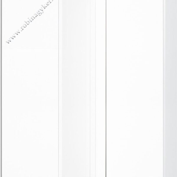 SANDI KSSNGW-BI/BI POLCOS FELSŐ SAROKSZEKRÉNY KONYHABÚTOR ELEM -konyhabútor